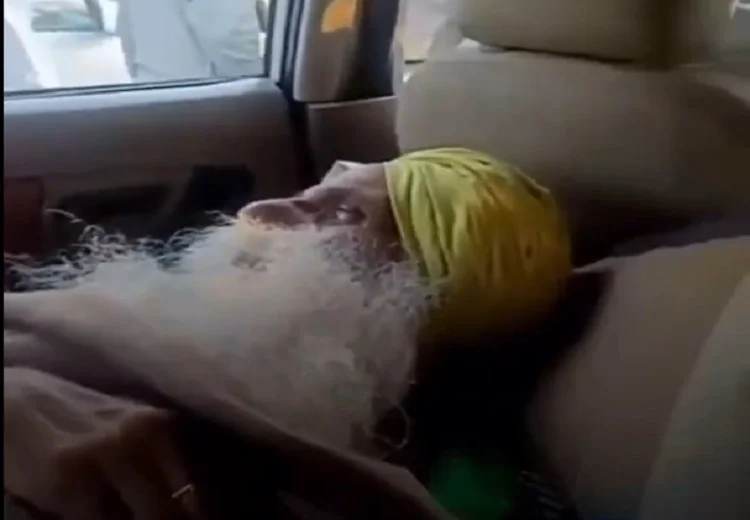 Jagjit Singh Dallewal