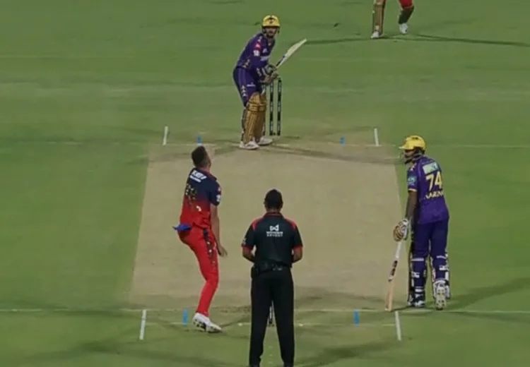 KKR vs RCB