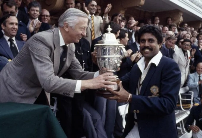 ODI World Cup 1983