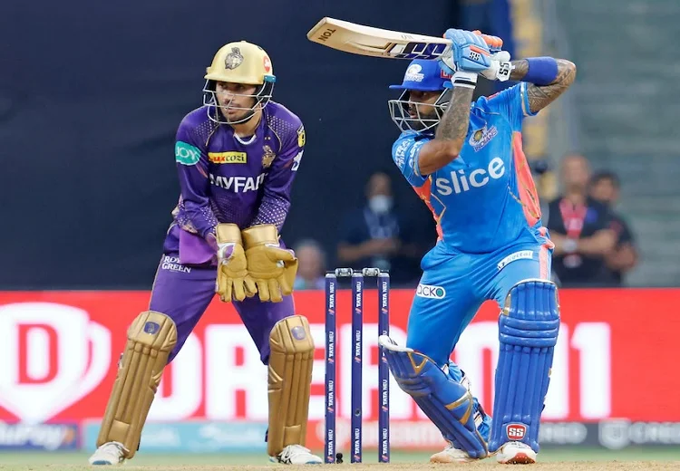 MI ਬਨਾਮ KKR: