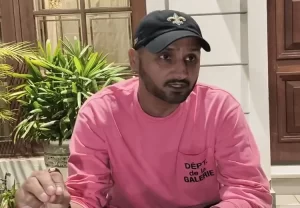 MP Harbhajan Singh