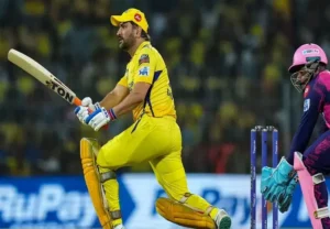MS Dhoni