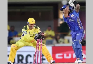 MS Dhoni
