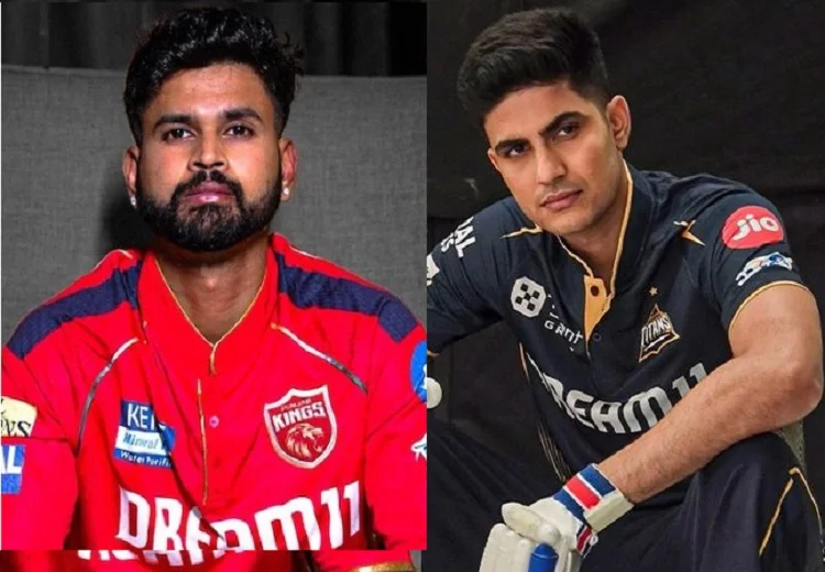 PBKS ਬਨਾਮ GT