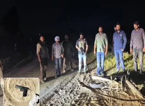 Faridkot Police