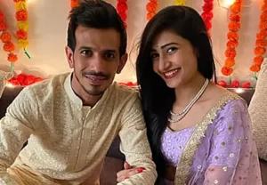 Yuzvendra Chahal