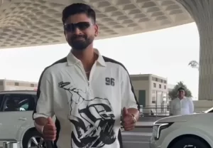 Punjab Kings