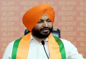 Ravneet Singh Bittu news