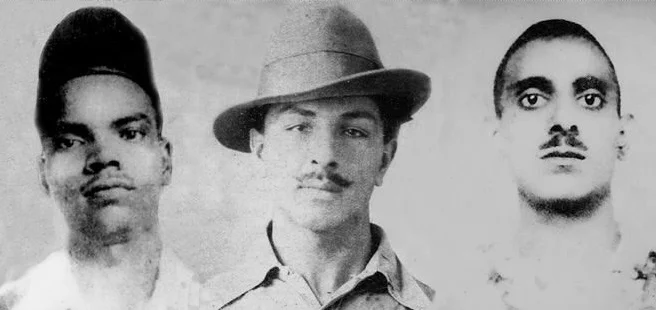 ਸਰਦਾਰ ਭਗਤ ਸਿੰਘ