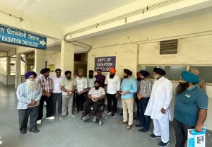 Shiromani Akali Dal