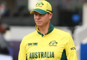 Steve Smith