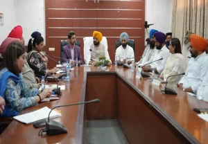Tarunpreet Singh Sond