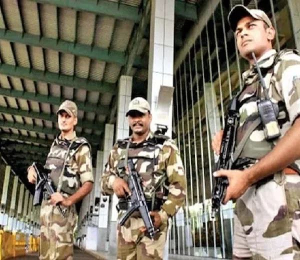 CISF ਨੇ ਅਧਿਕਾਰਤ ਤੌਰ ‘ਤੇ ਭਾਖੜਾ ਡੈਮ ਪ੍ਰੋਜੈਕਟ…