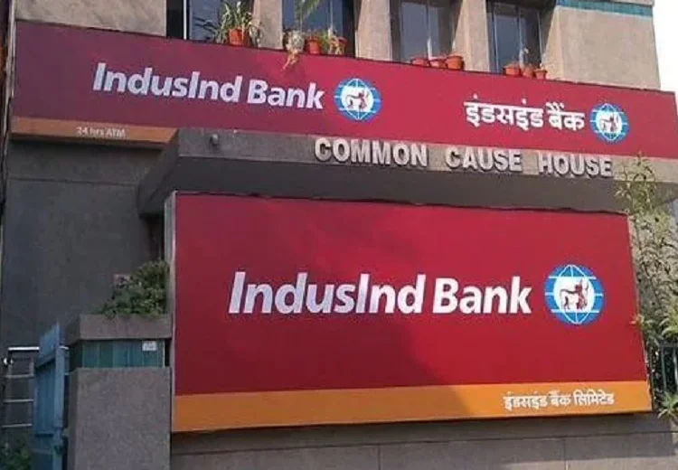 IndusInd Bank