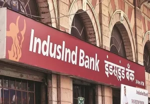 IndusInd Bank
