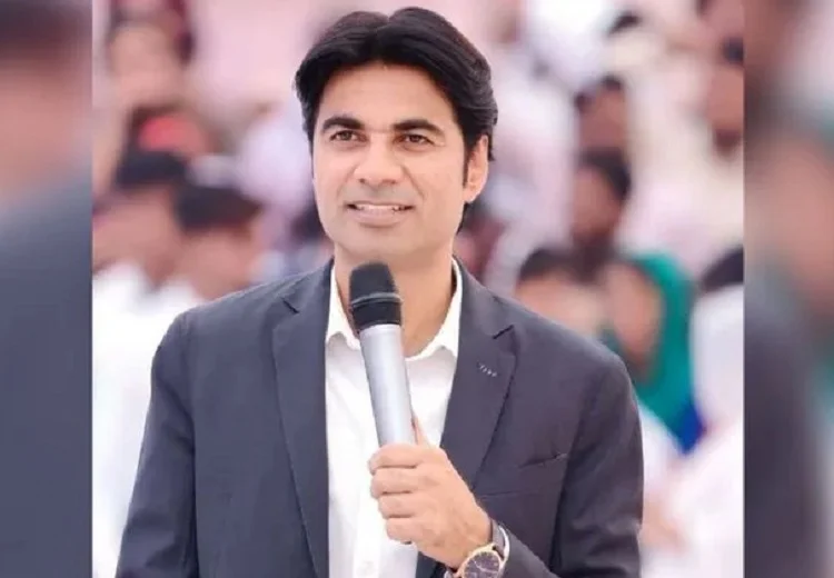 Pastor Bajinder Singh