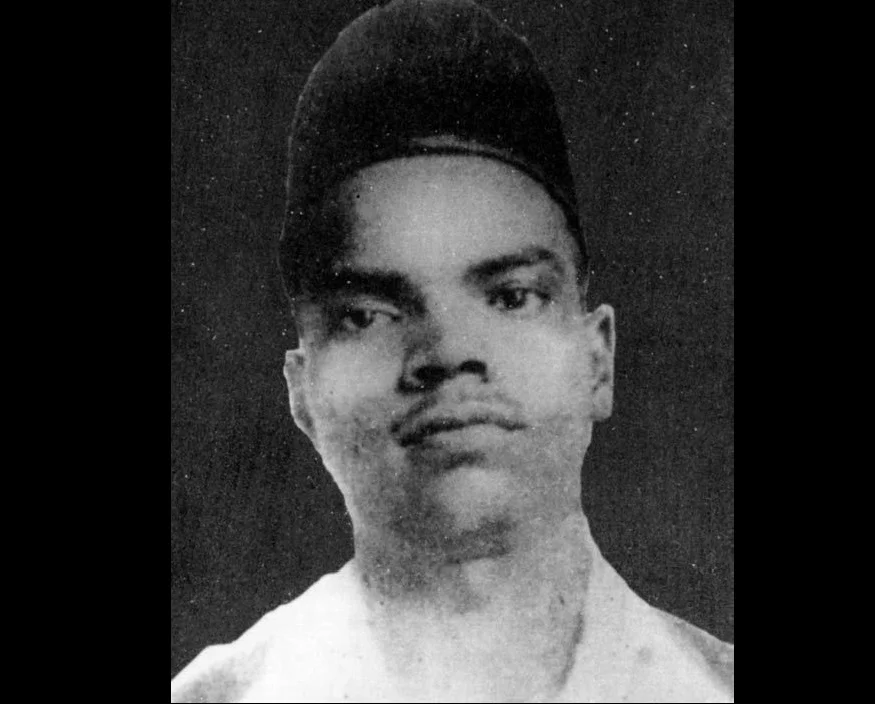 ਸਰਦਾਰ ਭਗਤ ਸਿੰਘ