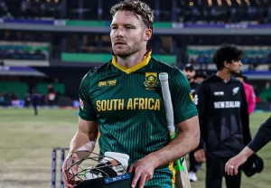David Miller