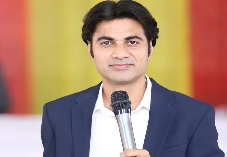 ਪਾਦਰੀ ਬਜਿੰਦਰ ਸਿੰਘ