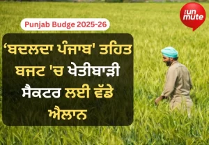 Punjab Budget