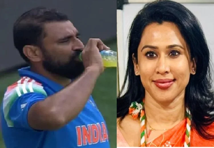 ਮੁਹੰਮਦ ਸ਼ਮੀ