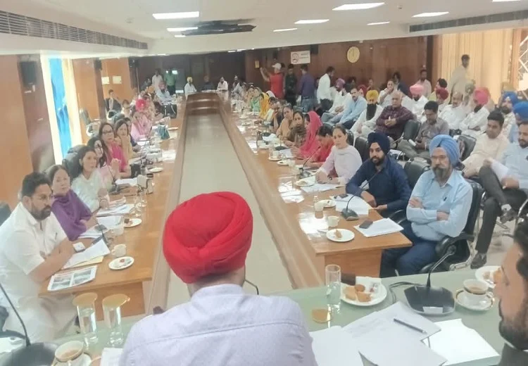 ਸਰਬਜੀਤ ਸਿੰਘ ਸਮਾਣਾ