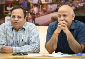 Manish Sisodia