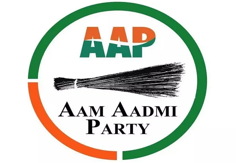 Aam Aadmi Party