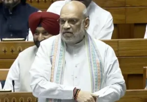Amit Shah