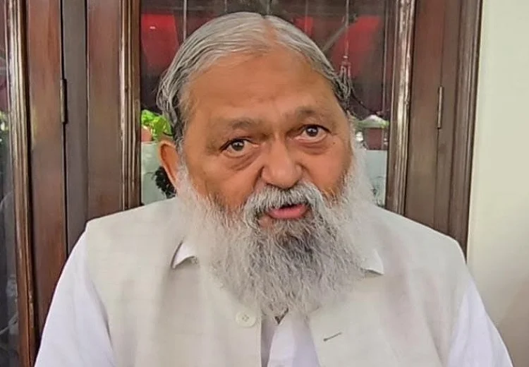 Anil Vij