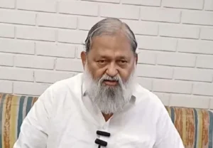 ਅਨਿਲ ਵਿਜ