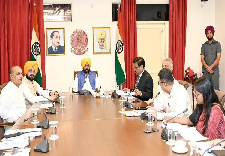 Sri Guru Teg Bahadur ji