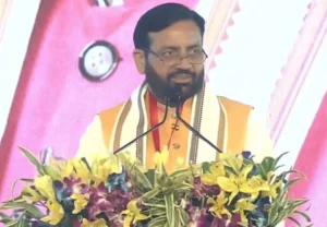 CM Nayab Singh Saini