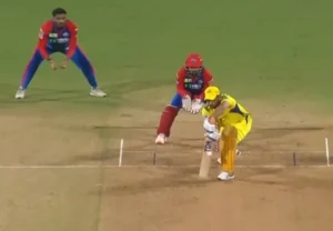 CSK ਬਨਾਮ DC