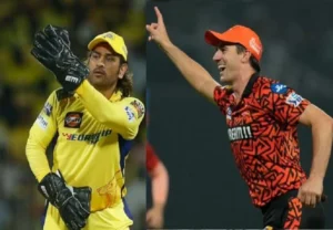 CSK ਬਨਾਮ SRH