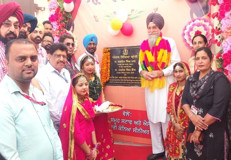 Kultar Singh Sandhwan