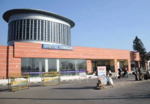 Chandigarh Railway stations