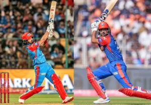 DC ਬਨਾਮ GT