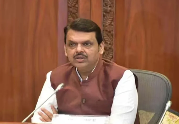 CM ਦੇਵੇਂਦਰ ਫੜਨਵੀਸ