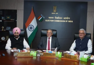 Election Commission of India