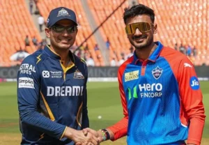 Gujarat Titans