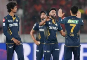 GT ਬਨਾਮ SRH