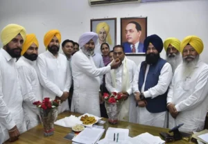 Gulzar Singh Bobby