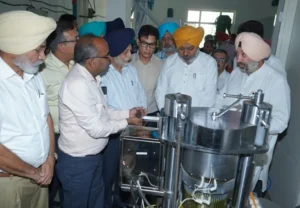 Harpal Singh Cheema