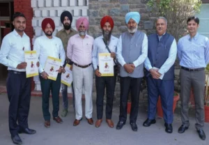 Harpal Singh Cheema