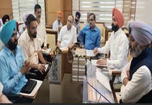 Harpal Singh Cheema