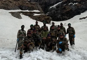 Sri Hemkunt Sahib Yatra