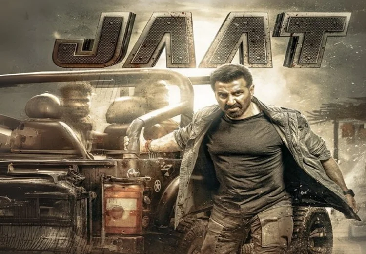 Jaat Movie Collection