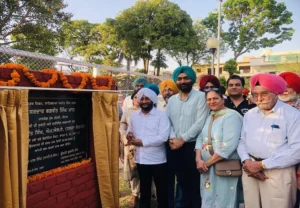 MLA Kulwant Singh