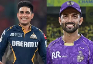 KKR ਬਨਾਮ GT